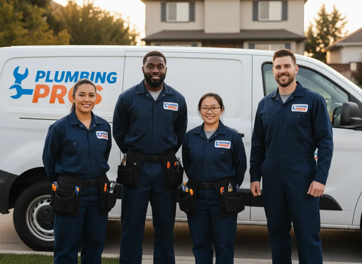 Water Heater Repair company in South Heart, ND